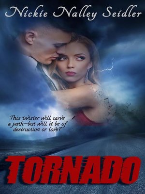 cover image of Tornado